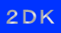 2DK